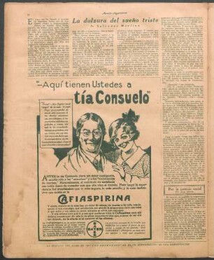 Por la justicia social