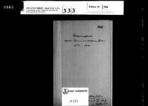 Schatzungspflicht befreiter Personen von Schatzbaren Gütern