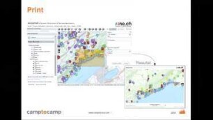 GeoMapFish 2 - Ready for the Future
