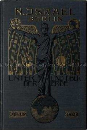 Album 1908