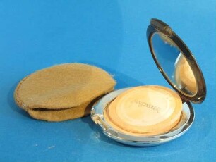 LANCASTER KOMPAKTPUDER