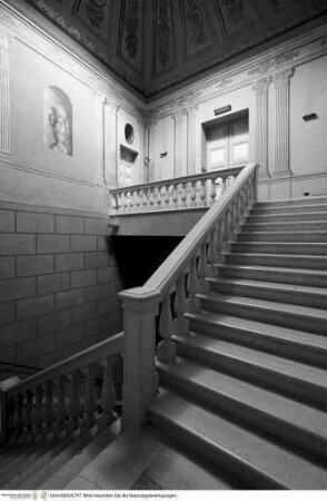 Palazzo Sacrati Muzzarelli Crema