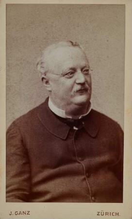 Conrad Ferdinand Meyer
