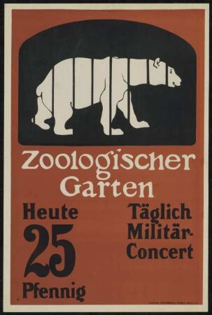 Zoologischer Garten