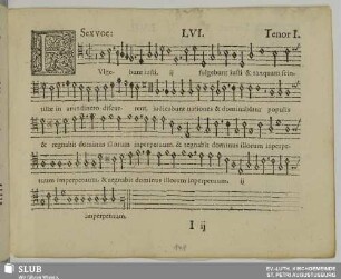 LVI. Fulgebunt justi et tamquam scintillae