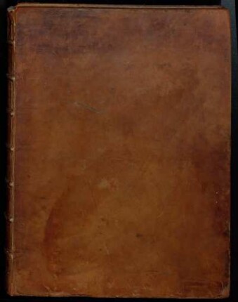 [Sammlung Braunschweig-Lüneburgischer Münzen und Medaillen]