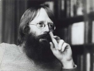 Bernd Ulbrich