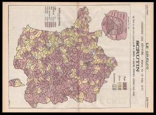 Algérie et colonies
