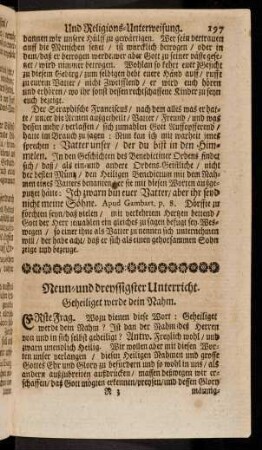 197-202, 39. Geheiliget werde dein Nahm