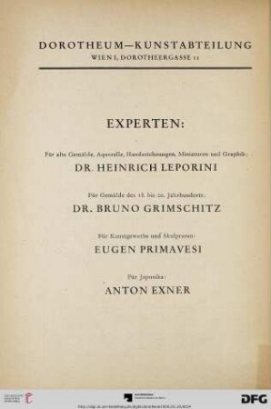 Experten