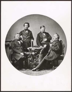 Liebig, Justus von