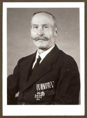 Knorr, Friedrich