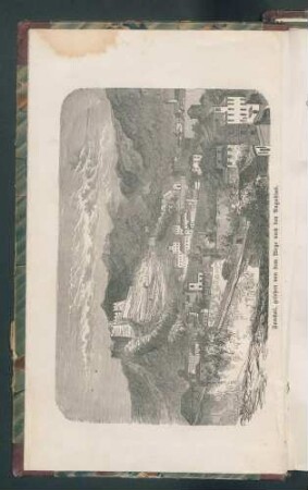 Madeira und Tenerife mit ihrer Vegetation: Ein Bericht... nebst einem Anhange: Eine kurze Schilderung meiner Reise und meines Aufenthaltes auf den Inseln. / Von Hermann Schacht. Enthält: Mittermaier, Karl: Madeira und seine Bedeutung als Heilungsort: Nach mehrjährigen Beobachtungen für Aerzte geschildert / von Karl Mittermaier. - Heidelberg: Mohr, 1855. - VIII,158 S.:Ill.