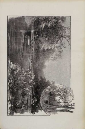 Tafel: Thiergarten