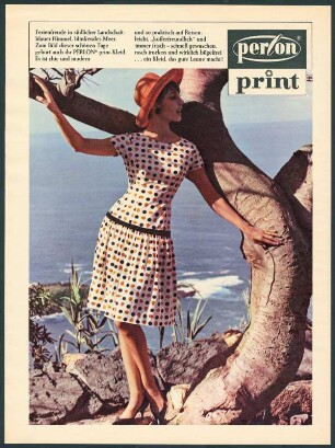 perlon print