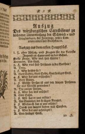 1-52, Auszug