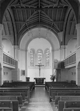 Evangelische Michaelskirche