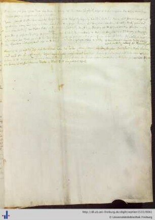 Anno 1700 … Anno 1716 …