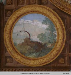 Allegorie der Ruhe