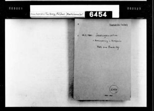 Wahl zum Bundestag am 14. August 1949