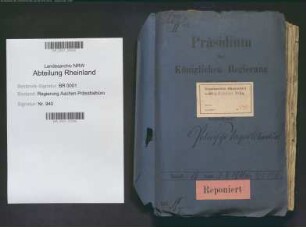 Polnische Tagesliteratur Bd. 18.