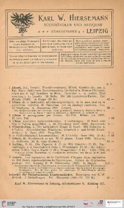 Nr. 1 - 368
