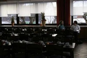 Erzähl-Café