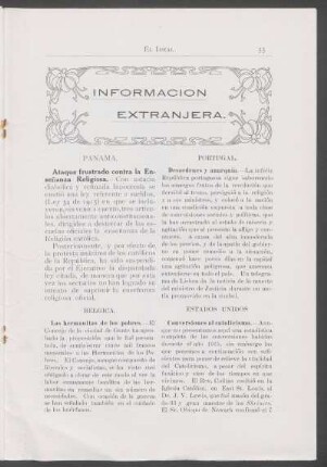 Las hermanitas de los pobres. : Bélgica.