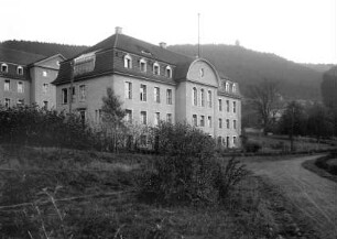 Klinik für Psychiatrie