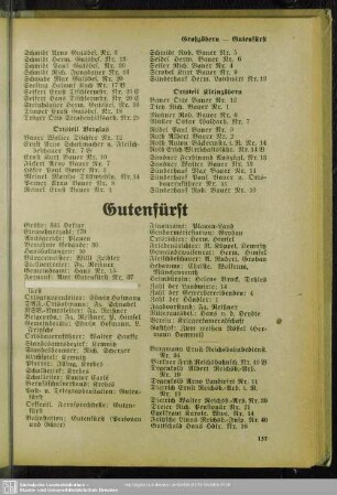 Gutenfürst