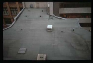 Diapositive: Lobeckstr. 36, Juni 1989