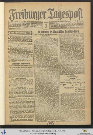 Nr. 148-175 (Juli 1914)