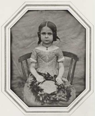 Fanny von Mangoldt