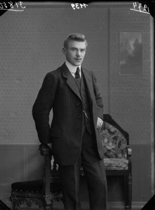 Herr Georges