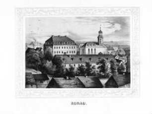 Rodau