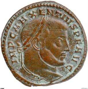 Maxentius