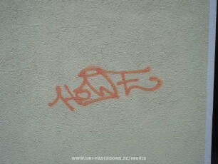 HoWE