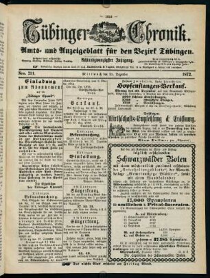 1055-1072, 25. Dezember (Nro. 251) - 31. Dezember (Nro. 254)