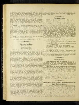 Aus dem Landtage : (Abgeordentenhaus) ; Sitzung vom 16. Mai ; (Fortsetzung statt Schluß)