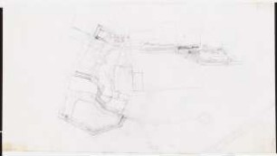 Wettbewerb Ufergestaltung Lindau: Lageplan