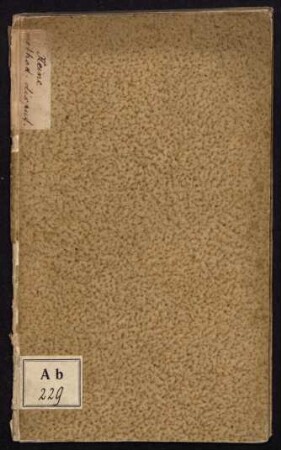 Methodus Disputandi Hodierna