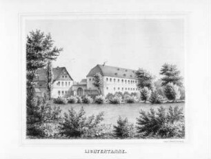 Lichtentanne