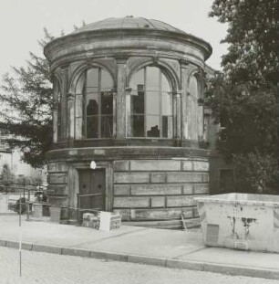 Friedrich-Wieck-Straße