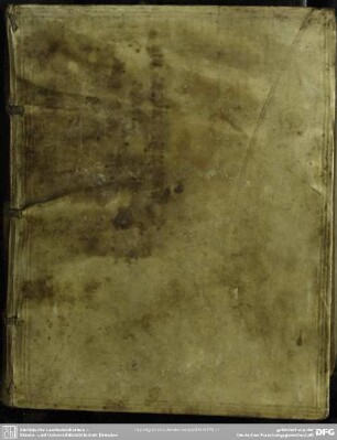 De Coena Domini, Primo Visitationis Saxonicae Articulo Theses