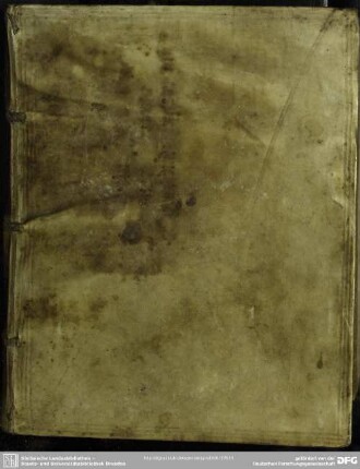 De Coena Domini, Primo Visitationis Saxonicae Articulo Theses