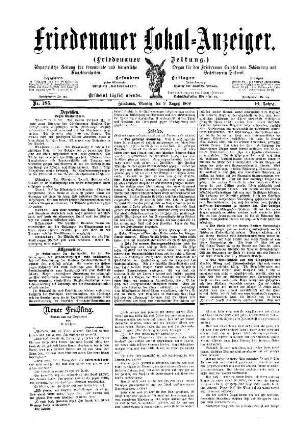 Nr. 185, 09.08.1909