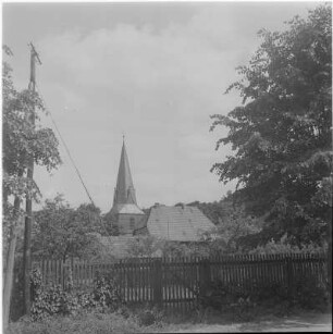 Foto, Neustadt (Harz)