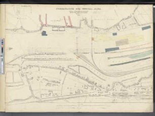 Blatt V. 1879. : Peute. Feddel. Grosse Feddel.