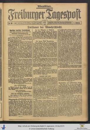 24.08.1918 (Abendblatt)