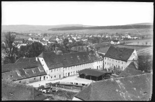 Lohmen. Kammergut
